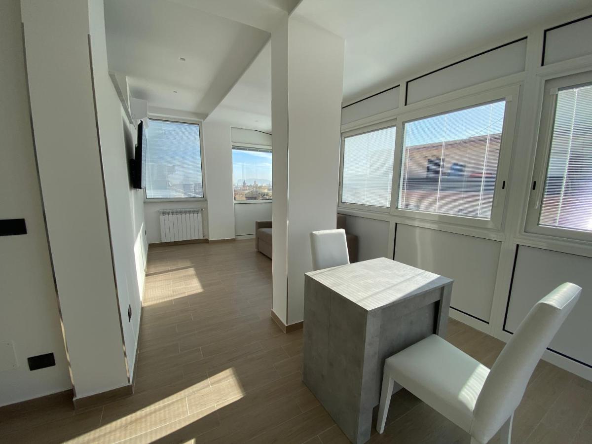 Casa Vacanze Alla Zisa Palermo Zewnętrze zdjęcie