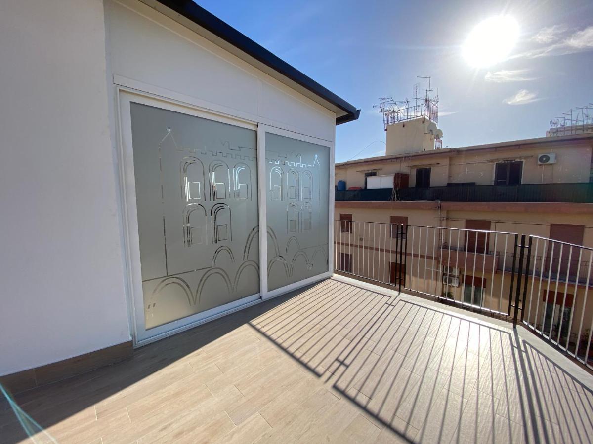 Casa Vacanze Alla Zisa Palermo Zewnętrze zdjęcie