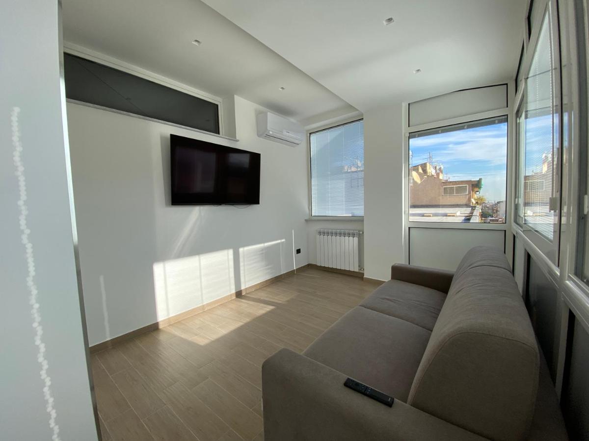 Casa Vacanze Alla Zisa Palermo Zewnętrze zdjęcie