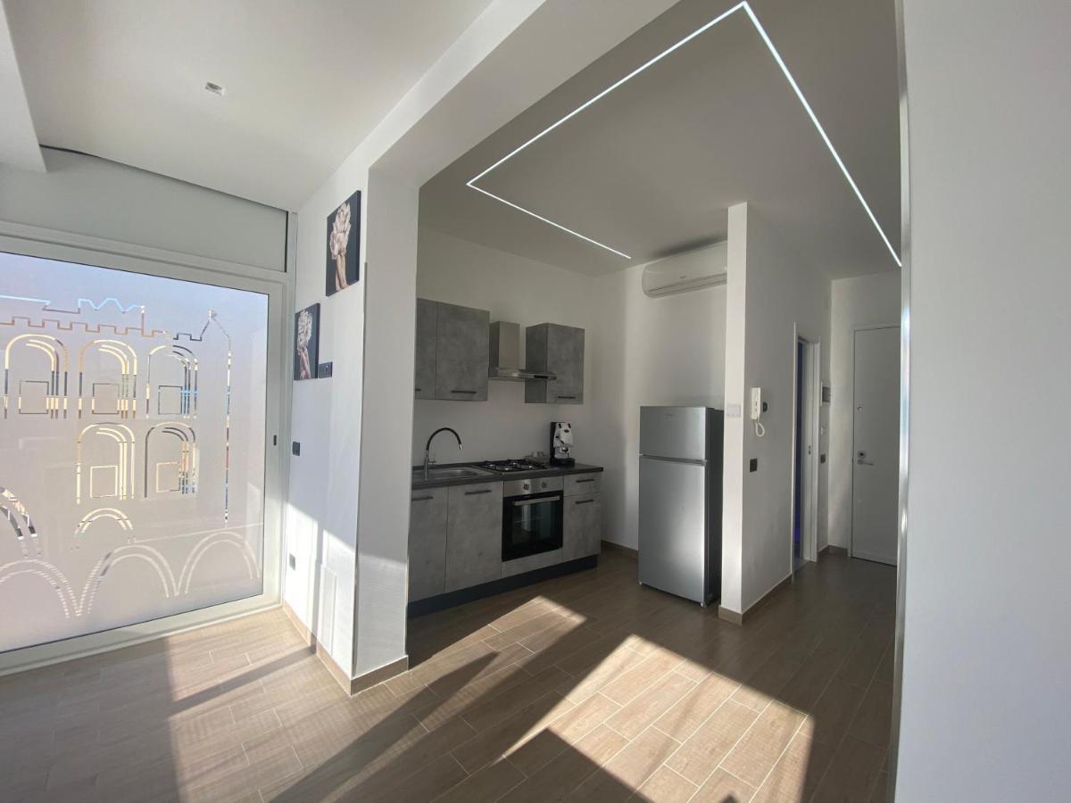 Casa Vacanze Alla Zisa Palermo Zewnętrze zdjęcie