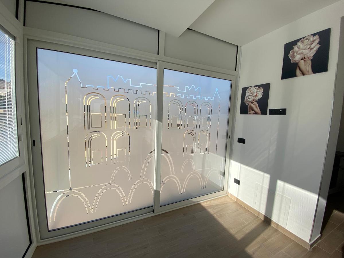 Casa Vacanze Alla Zisa Palermo Zewnętrze zdjęcie