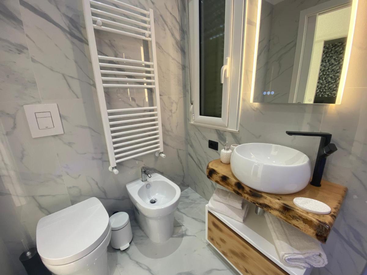 Casa Vacanze Alla Zisa Palermo Zewnętrze zdjęcie