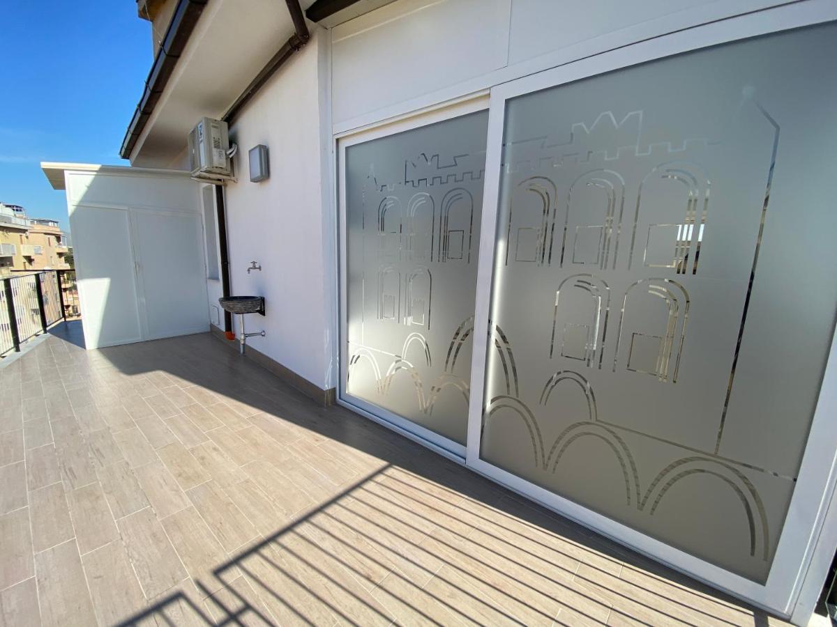 Casa Vacanze Alla Zisa Palermo Zewnętrze zdjęcie