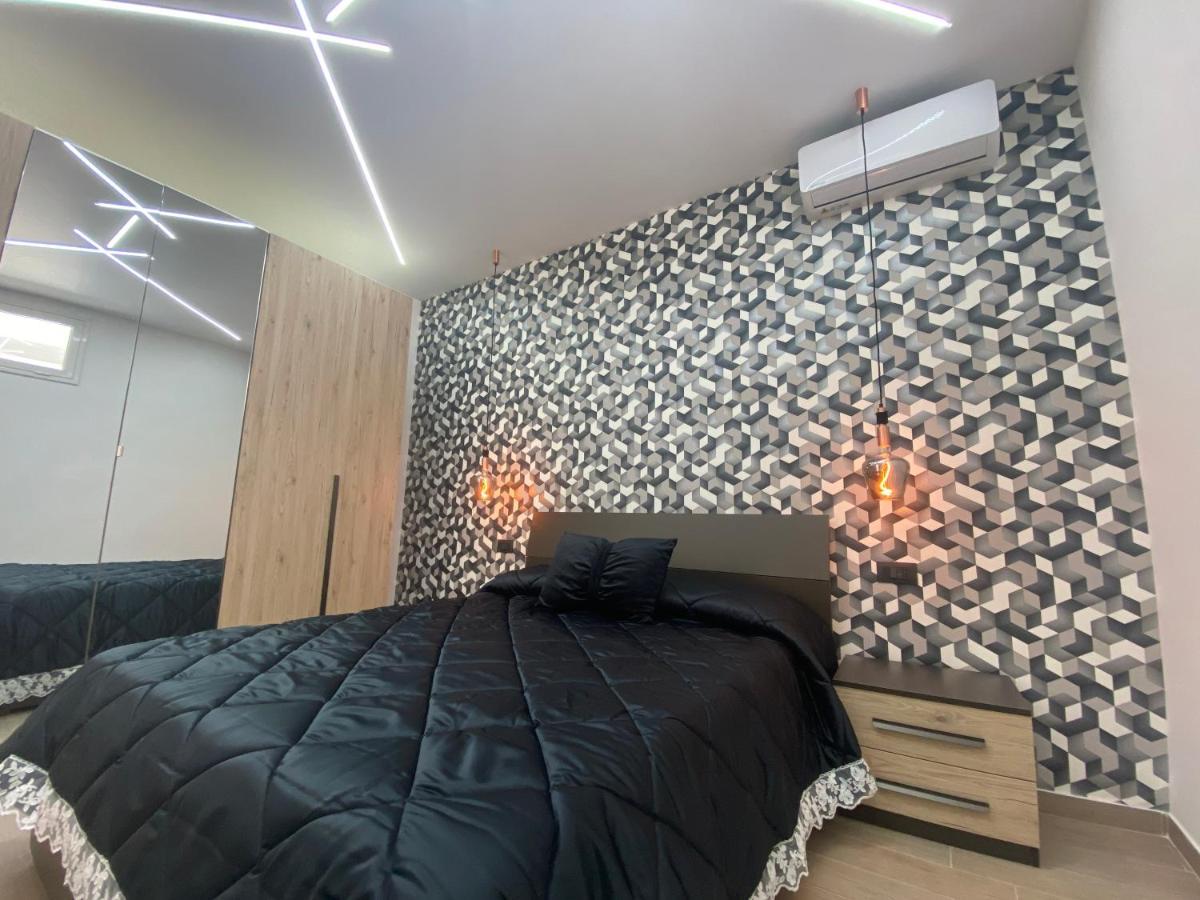 Casa Vacanze Alla Zisa Palermo Zewnętrze zdjęcie