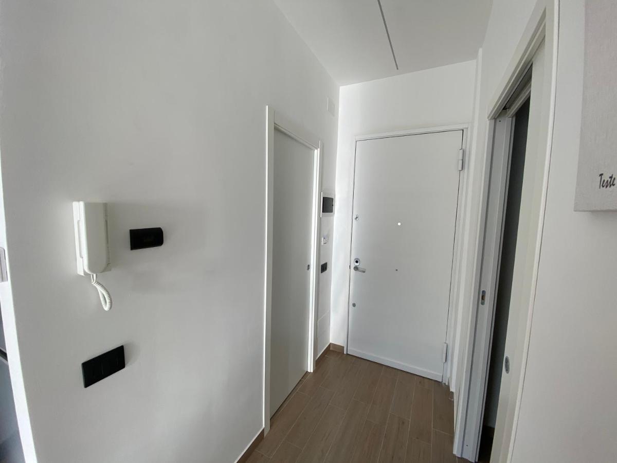 Casa Vacanze Alla Zisa Palermo Zewnętrze zdjęcie
