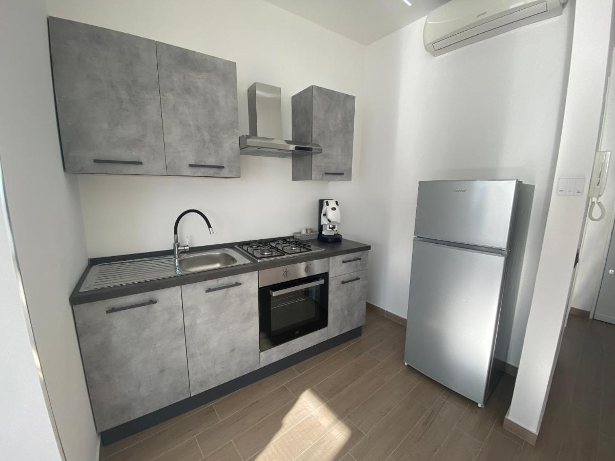 Casa Vacanze Alla Zisa Palermo Zewnętrze zdjęcie