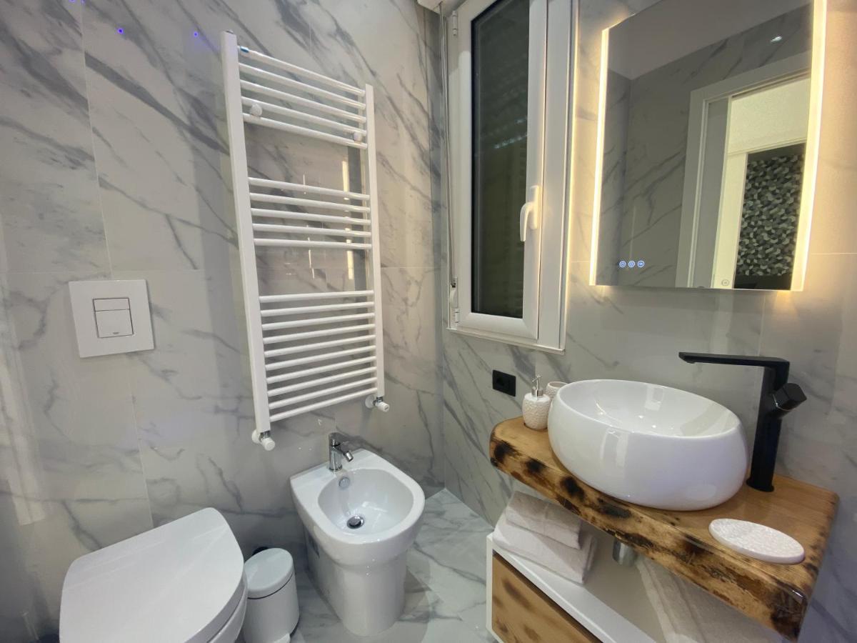 Casa Vacanze Alla Zisa Palermo Zewnętrze zdjęcie