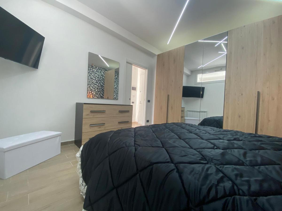 Casa Vacanze Alla Zisa Palermo Zewnętrze zdjęcie