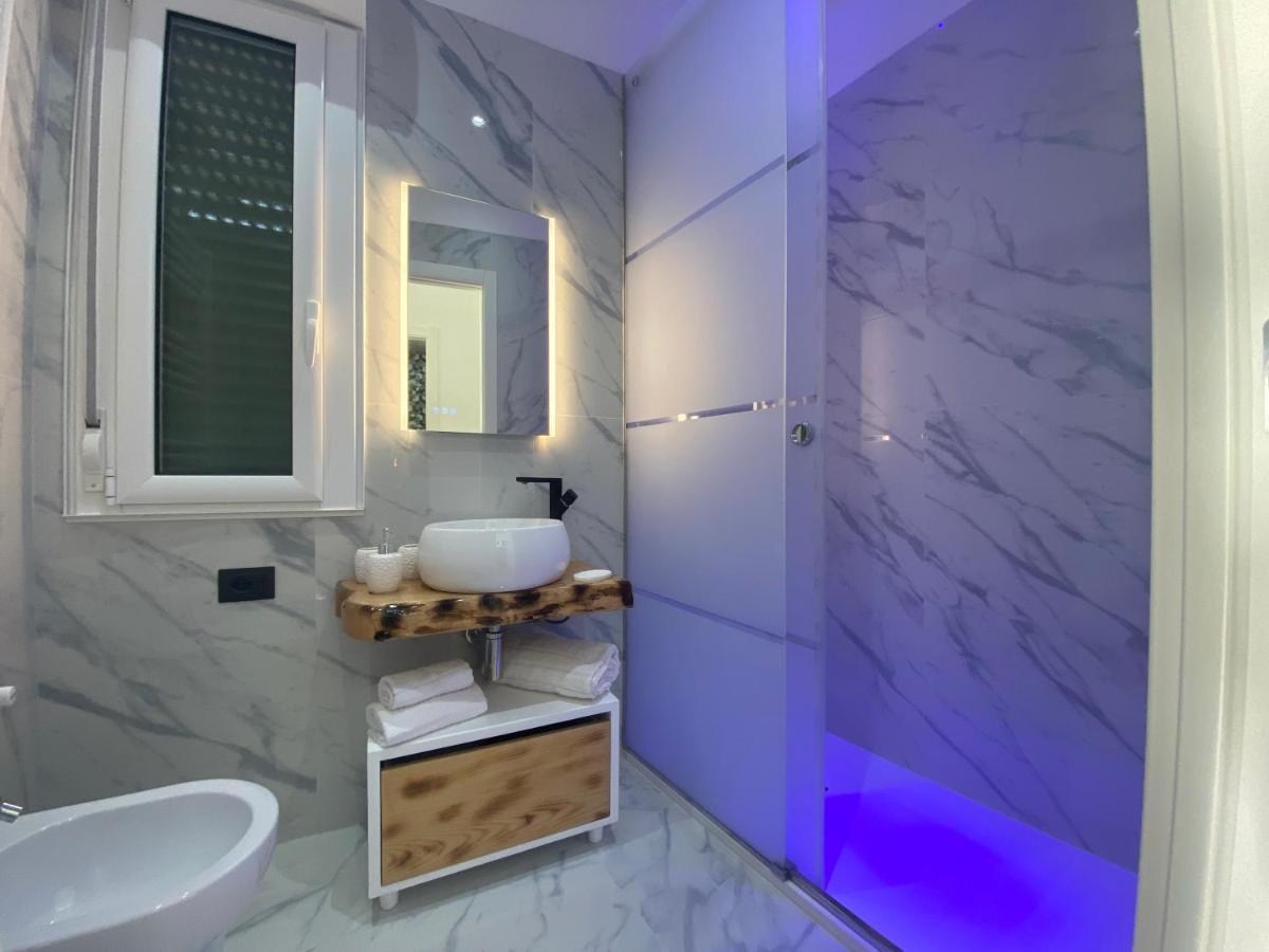 Casa Vacanze Alla Zisa Palermo Zewnętrze zdjęcie
